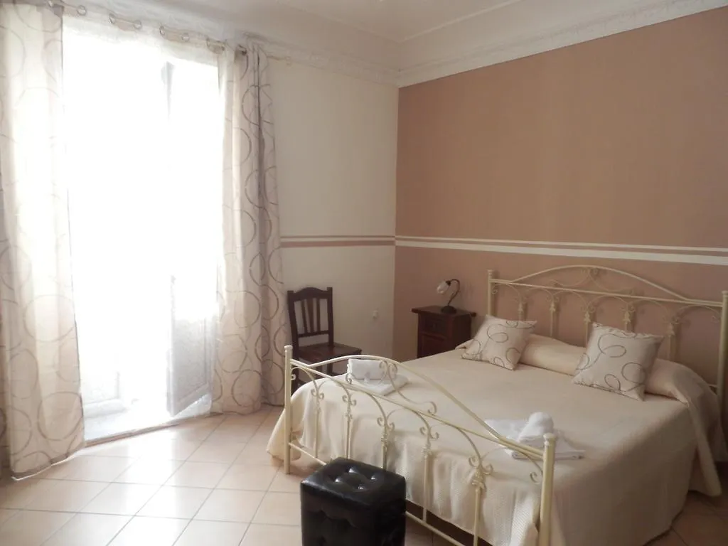 Attarin B&B Palermo Italia