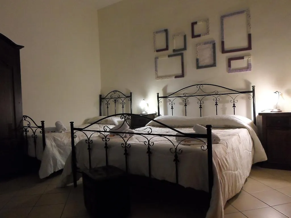 Attarin B&B Palermo 0*,  Italia