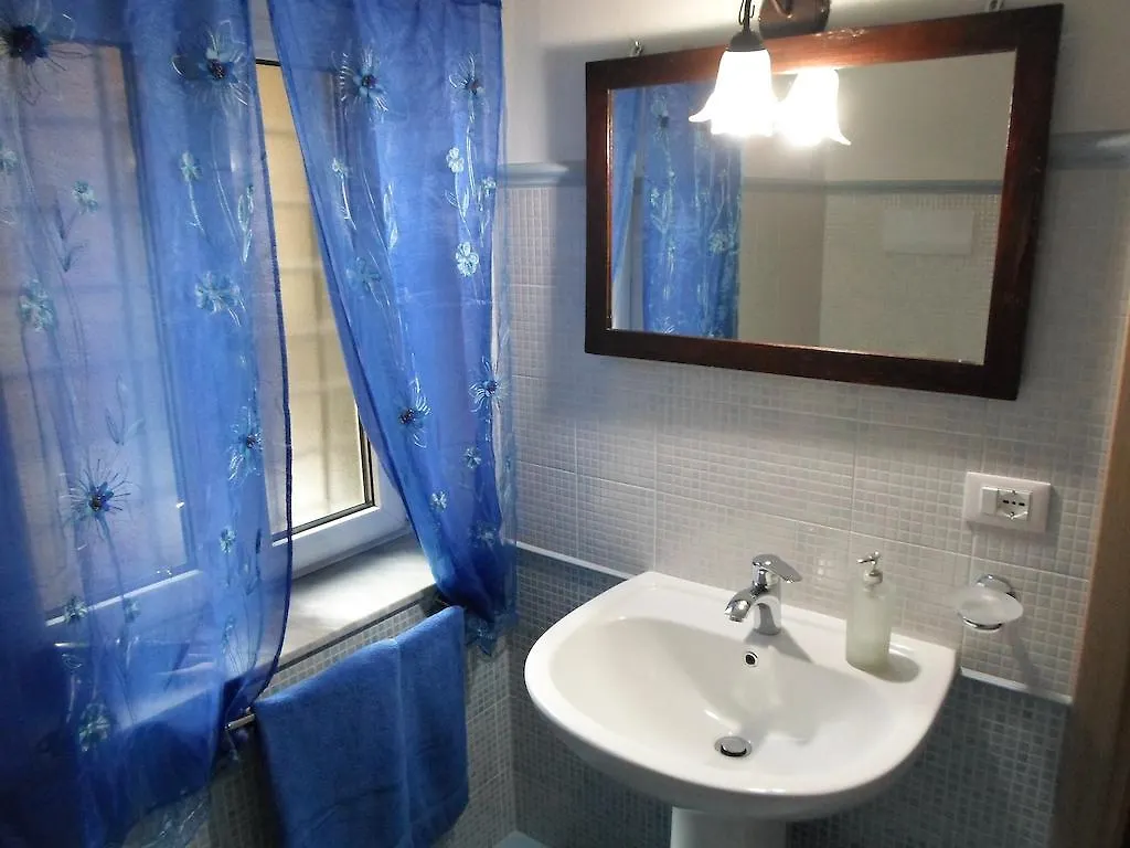 Attarin B&B Palermo Italia