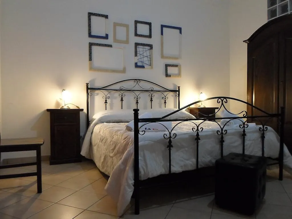 Bed & Breakfast Attarin B&B Palermo Italia