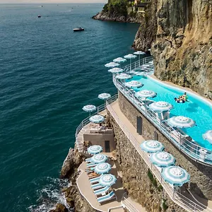 Miramalfi Hotel Amalfi