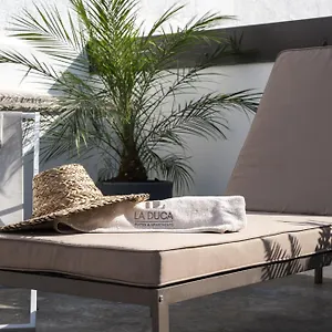 Bed and breakfast La Duca &, Palermo