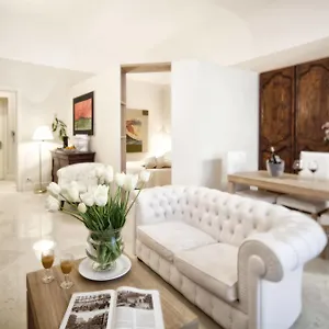Palazzo Brunaccini Hotel Palermo