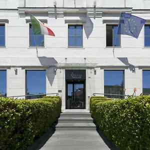 Palazzo Salgar Hotel Napoli