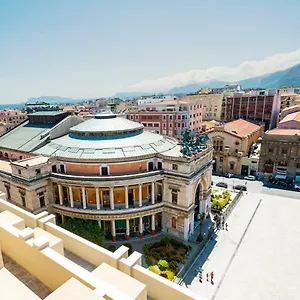 Politeama Hotel Palermo